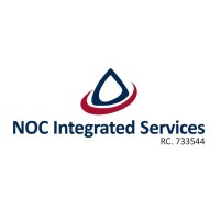 NOC INTEGRATED SERVICES LTD logo - Similar company to Capgas