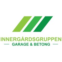 Innergårdsgruppen Garage & Betong i Stockholm AB logo - Similar company to Sigent Ab