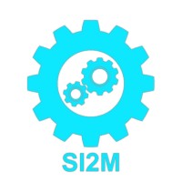 SI2M logo - Similar company to Scimex
