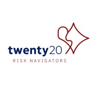 Twenty 20 Risk Navigators logo - Similar company to Townsend Cobain
