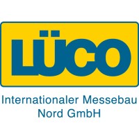LÜCO Internationaler Messebau Nord GmbH logo - Similar company to Hrforward Ag