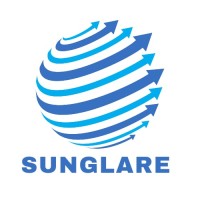 SunGlare® Wealth logo - Similar company to Falcon Smart Technologies