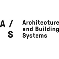 Architecture and Building Systems  A/S logo - Similar company to Mark7 Architects