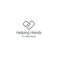 Helping Hands for Little Hearts logo - Similar company to Pose Studios