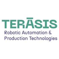 TERASIS logo - Similar company to Mexus Muhendislik A.Ş.