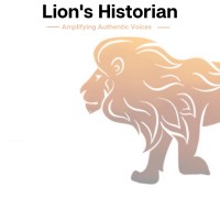 Lion's Historian logo - Similar company to Opus Peace Corporation
