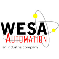 Wesa Automation logo - Similar company to All Control Ent.