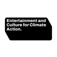 Entertainment and Culture for Climate Action (ECCA) logo - Similar company to Culture And Creative Industries (Cci) Taskforce Un Climate Change Global Innovation Hub.