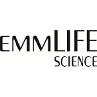 EMM Life Science AB logo - Similar company to Xboxlab Group