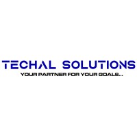 TECHAL SOLUTIONS logo - Similar company to Uab Pramus