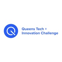 Queens Tech + Innovation Challenge logo - Similar company to Gatewayjfk