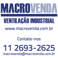 Macrovenda Soluções Em Ventilação