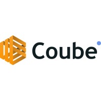COUBE Logistic platform logo - Similar company to Zoyd.Space