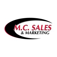M.C. Sales & Marketing logo - Similar company to Jem Tool Supply