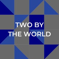 Two By The World