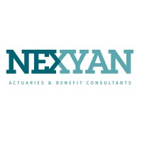 NEXYAN logo - Similar company to Nexyan Technologies
