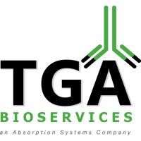 TGA BioServices logo - Similar company to Benefit Spice