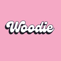 WOODIE_clothing logo - Similar company to Wop Studio