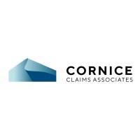 Cornice Claims Associates logo - Similar company to +8 Partners