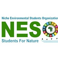 Niche Environmental Students Organization - Neso logo - Similar company to Roas Digital