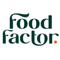 Food Factor Health logo - Similar company to Sequential Health W.L.L