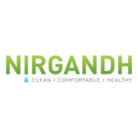 Nirgandh India logo - Similar company to Envirocleen Llc