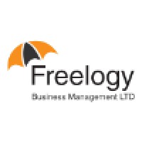 FREELOGY Business Management LTD logo - Similar company to Malin 1989 Ltd - מלין 1989 בע