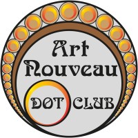 artnouveau.club logo - Similar company to Bette Buna