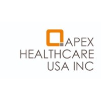 Apex Healthcare USA Inc logo - Similar company to Ofinext
