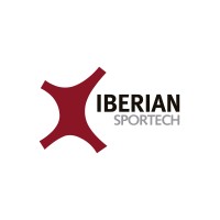 Iberian Sportech logo - Similar company to Bunde Flooring
