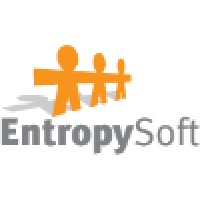 EntropySoft logo - Similar company to Sitemasher