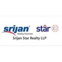 Srijan Star Realty LLP logo - Similar company to Premco Rail Engineers Limited