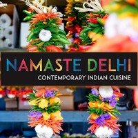 Namaste Delhi logo - Similar company to Apex Audio Group