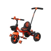 Luusa Trifox Toyz logo - Similar company to Funride & Dash Toys