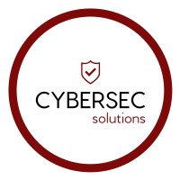 CYBERSEC SOLUTIONS LLC logo - Similar company to Cxt180