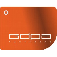 GDPA Fasteners logo - Similar company to Rel,India