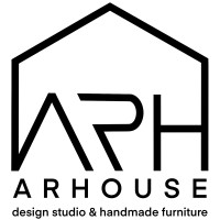 Arhouse logo - Similar company to B2A Design