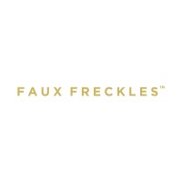 Faux Freckles logo - Similar company to Drooler