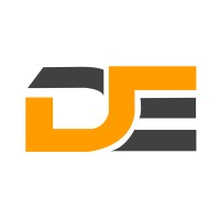 Digital Edge Solutions logo - Similar company to Blendx Media