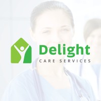 Delight Care Services logo - Similar company to Local Care Force