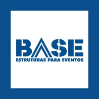 Base Estruturas e Eventos logo - Similar company to Base Estruturas