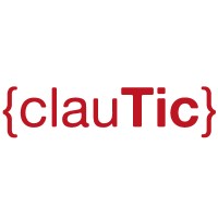 ClauTIC logo - Similar company to Tetex