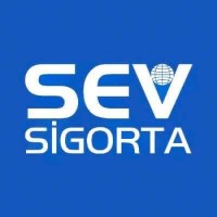 SEV SİGORTA logo - Similar company to Çalpan Sigorta