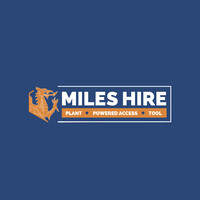 Miles Hire South Wales