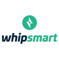 WhipSmart logo - Similar company to Fincar Pty Ltd