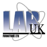 LAB UK (FURNITURE) LIMITED logo - Similar company to Klick Technology Ltd