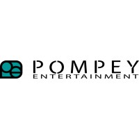Pompey Entertainment logo - Similar company to Event Live Entertainment