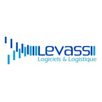 Levassii logo - Similar company to Meetcoin.App
