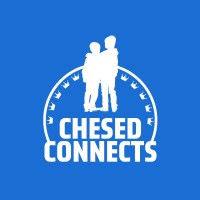 Chesed (Kindness) Connects logo - Similar company to Ou Impact Accelerator