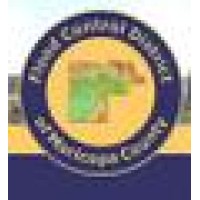 Maricopa Flood Control Dist logo - Similar company to The Flood Control District Of Maricopa County